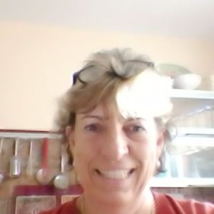 Profilbild von Martina Schreckenbach