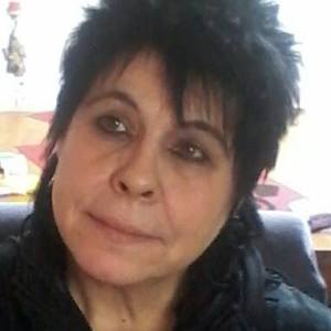 Profilbild von Martina Schreiber