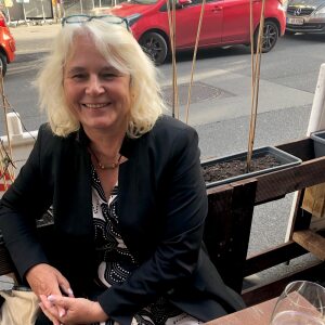 Profilbild von Martina Schroeder