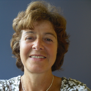 Profilbild von Martina Schröder