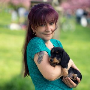 Profilbild von Martina Schröter