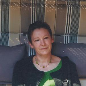 Profilbild von Martina Schröter