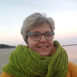 Profilbild von Martina Schroeter