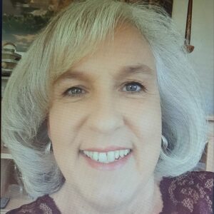 Profilbild von Martina Schröttle