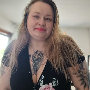 Profilbild von Martina Schubert