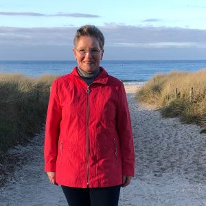 Profilbild von Martina Schubert
