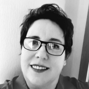 Profilbild von Martina Schuch