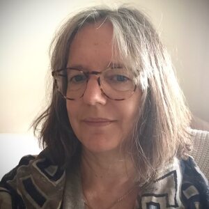 Profilbild von Martina Schuch