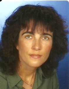 Profilbild von Martina Schübel