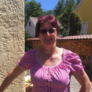 Profilbild von Martina Schübel