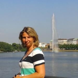 Profilbild von Martina Schüler