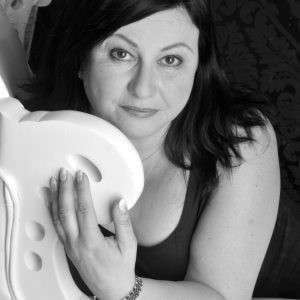Profilbild von Martina Schünemann