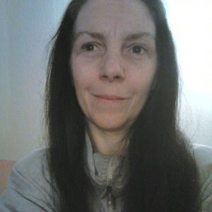 Profilbild von Martina Schütze