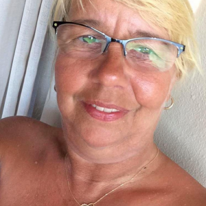 Profilbild von Martina Schütze