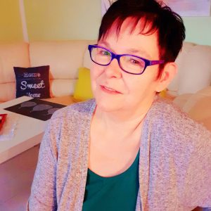 Profilbild von Martina Schütze