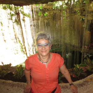 Profilbild von Martina Schuler