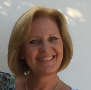 Profilbild von Martina Schulmeyer