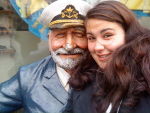 Profilbild von Martina Schult