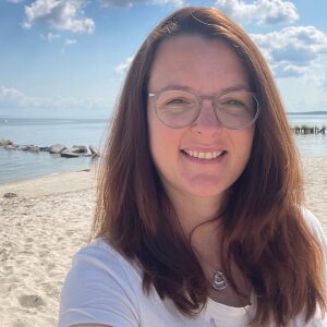 Profilbild von Martina Schult