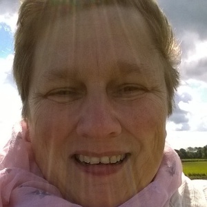 Profilbild von Martina Schulte