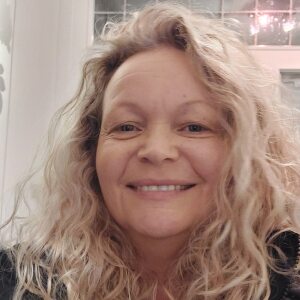 Profilbild von Martina Schulte