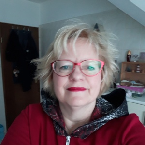 Profilbild von Martina Schulte