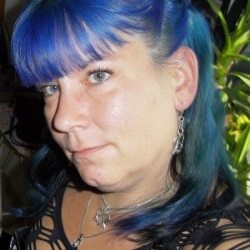 Profilbild von Martina Schultz