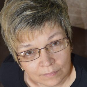 Profilbild von Martina Schultz
