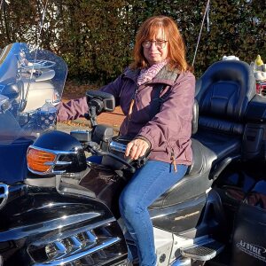 Profilbild von Martina Schulz