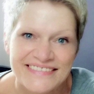 Profilbild von Martina Schulz