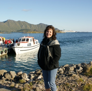 Profilbild von Martina Schulz