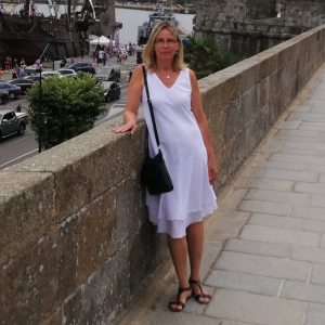 Profilbild von Martina Schulz