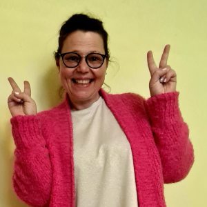 Profilbild von Martina Schulze-Böing