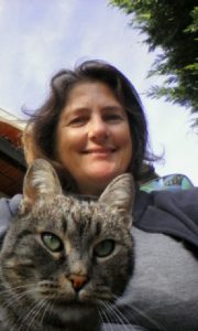 Profilbild von Martina Schulze-Wilmert