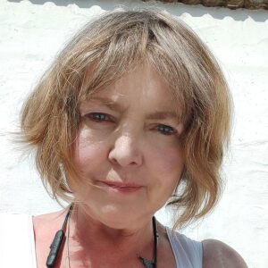 Profilbild von Martina Schulze