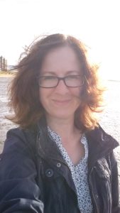 Profilbild von Martina Schulze