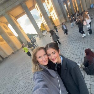 Profilbild von Martina Schulze