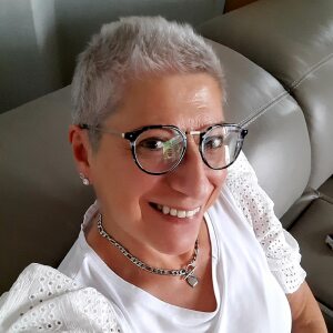 Profilbild von Martina Schumacher