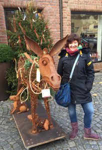 Profilbild von Martina Schumacher