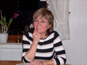 Profilbild von Martina Schumann