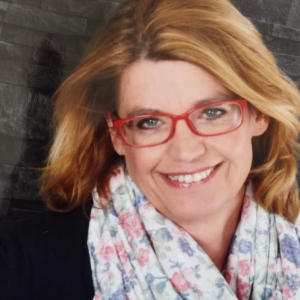 Profilbild von Martina Schumann