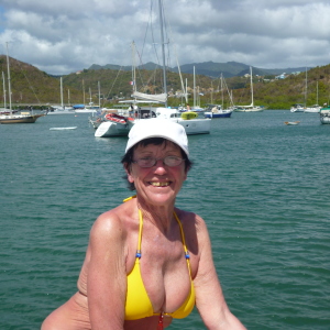 Profilbild von Martina Schuster