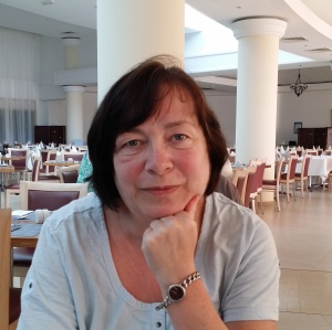 Profilbild von Martina Schwalm