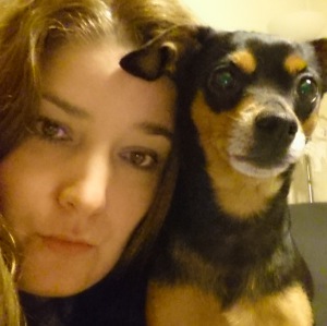 Profilbild von Martina Schwandner