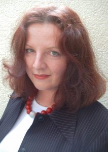 Profilbild von Martina Schwanen