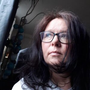 Profilbild von Martina Schwanzer