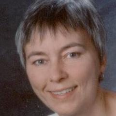 Profilbild von Martina Schwartz