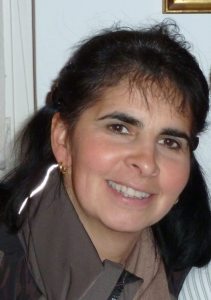 Profilbild von Martina Schwarz-Antosch