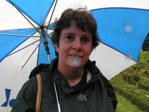 Profilbild von Martina Schwarz