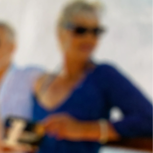 Profilbild von Martina Schwarz